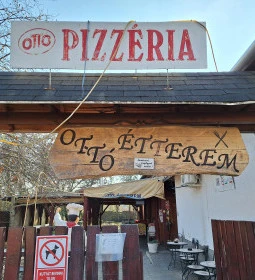 Ot-tó Étterem