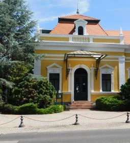 Ötösfogat Étterem