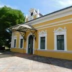 Ötösfogat Étterem Bábolna - Külső kép