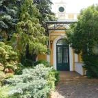 Ötösfogat Étterem Bábolna - Külső kép