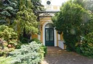 Ötösfogat Étterem Bábolna