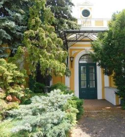 Ötösfogat Étterem