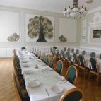 Ötösfogat Étterem Bábolna - Belső