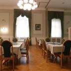 Ötösfogat Étterem Bábolna - Belső