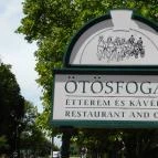 Ötösfogat Étterem Bábolna - Egyéb