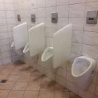 Ötösfogat Étterem Bábolna - Mosdó