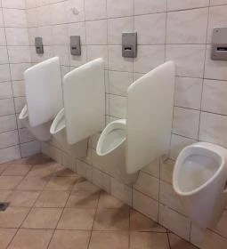 Ötösfogat Étterem