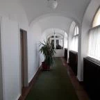 Ötösfogat Étterem Bábolna - Belső