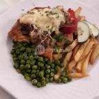 Ötösfogat Étterem Bábolna - Étel/ital