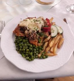 Ötösfogat Étterem