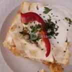 Ötösfogat Étterem Bábolna - Étel/ital