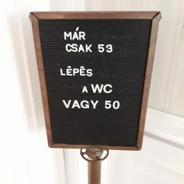 Ötösfogat Étterem, Bábolna - Egyéb