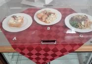 Ötösfogat Étterem Bábolna