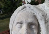 Ottava család emlékműve Révfülöp