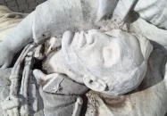 Ottava család emlékműve Révfülöp