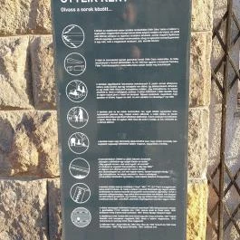 Ottlik-kert, Budapest - Egyéb