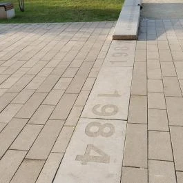 Ottlik-kert, Budapest - Egyéb