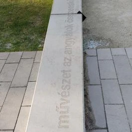 Ottlik-kert, Budapest - Egyéb