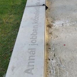 Ottlik-kert, Budapest - Egyéb