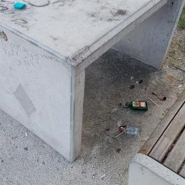 Ottlik-kert, Budapest - Egyéb