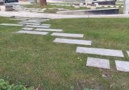 Ottlik-kert Budapest