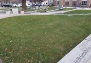 Ottlik-kert Budapest