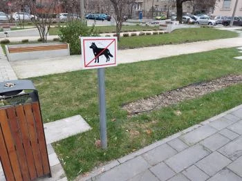 Ottlik-kert Budapest