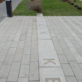 Ottlik-kert, Budapest - Egyéb