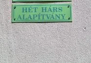 Ötvöskónyi nagylevelű hárs Ötvöskónyi