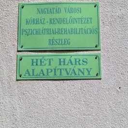 Ötvöskónyi nagylevelű hárs Ötvöskónyi - Egyéb