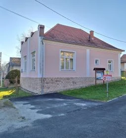 Öveges József emlékszoba