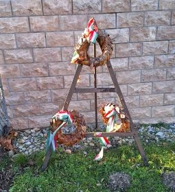 Öveges József emlékszoba