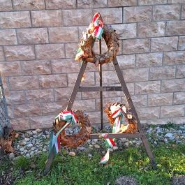 Öveges József emlékszoba, Páka - Egyéb