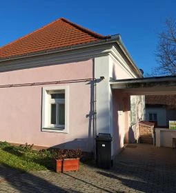 Öveges József emlékszoba