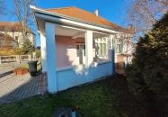 Öveges József emlékszoba Páka