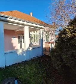 Öveges József emlékszoba