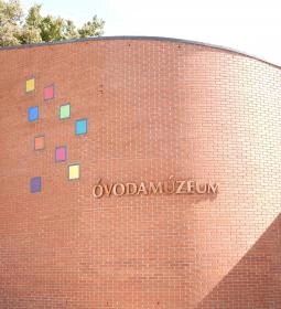 Óvodamúzeum
