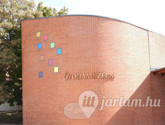 Óvodamúzeum