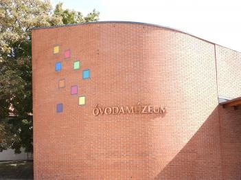 Óvodamúzeum Martonvásár