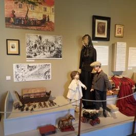 Óvodamúzeum, Martonvásár - Egyéb