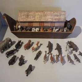 Óvodamúzeum, Martonvásár - Egyéb