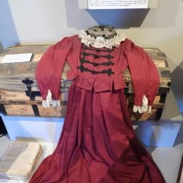 Óvodamúzeum, Martonvásár - Egyéb