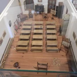 Óvodamúzeum, Martonvásár - Egyéb