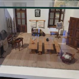 Óvodamúzeum, Martonvásár - Egyéb