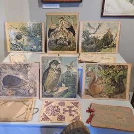 Óvodamúzeum, Martonvásár - Egyéb