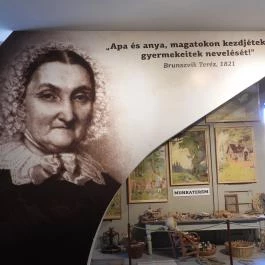 Óvodamúzeum, Martonvásár - Egyéb