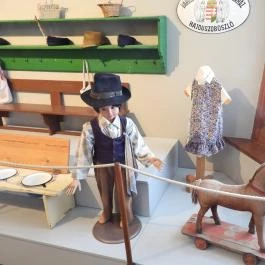 Óvodamúzeum, Martonvásár - Egyéb