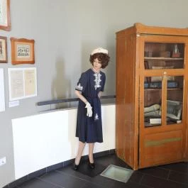 Óvodamúzeum, Martonvásár - Egyéb