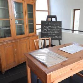 Óvodamúzeum, Martonvásár - Egyéb