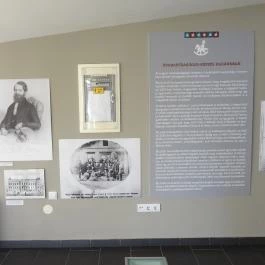 Óvodamúzeum, Martonvásár - Egyéb